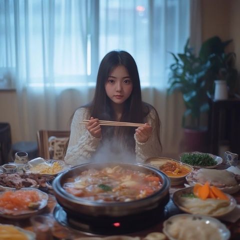 隐藏菜单大揭秘!这家餐厅的美食超出期待,性价比超高!