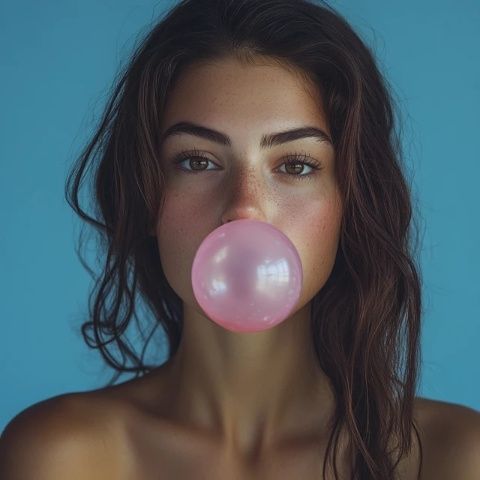 告别牙龈困扰,欧乐B牙膏三效护龈,红肿出血一扫光