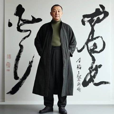 探索碑碣艺术:书法中的历史与故事