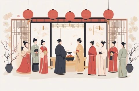 解读红楼梦第九回:探索文言文奥秘