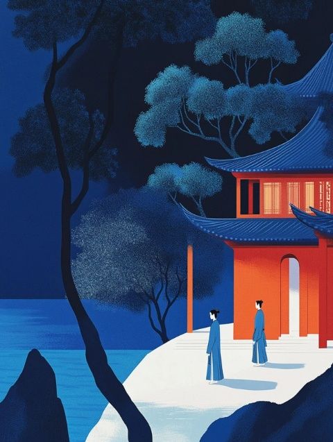 解读红楼梦第九回:探索文言文奥秘