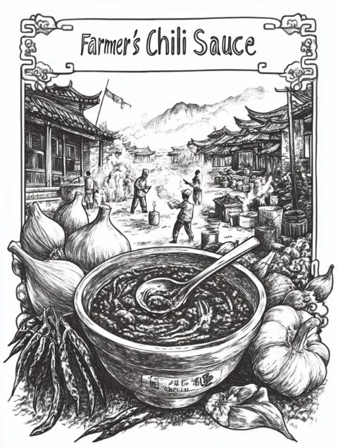 千年传承,河南卤面:南阳人的美味记忆