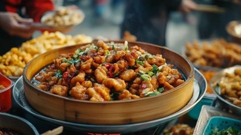 息县有什么好吃的?快来看本地人推荐的美食清单