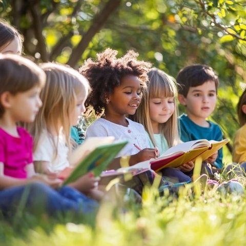 幼儿园春季育儿知识全攻略:穿衣、补钙、防病、卫生习惯必看指南