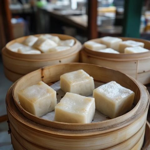 澳门小众美食探索记:不容错过的地道美味!