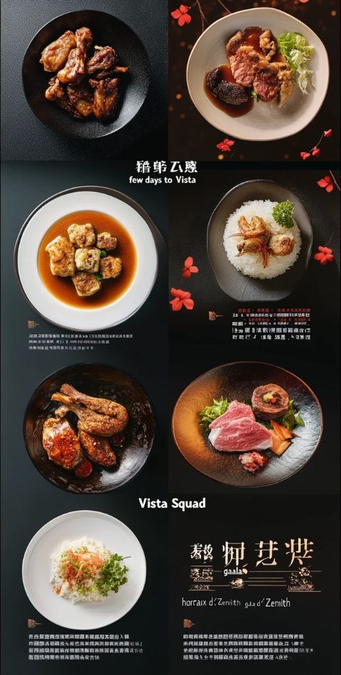 福清美食:人气之选,味蕾盛宴