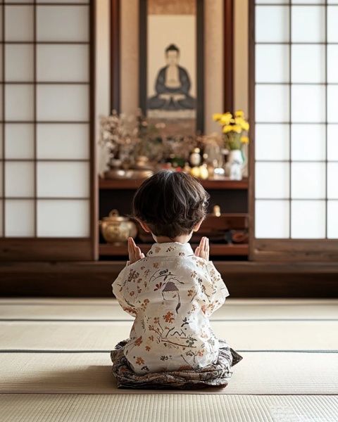 日语日常寒暄语大全:问候、道歉与感谢怎么说?