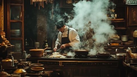 无锡美食探秘:揭秘这座江南城市的味蕾之旅