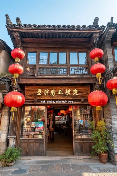 南京德基广场美食探秘:负一层美食汇总与推荐