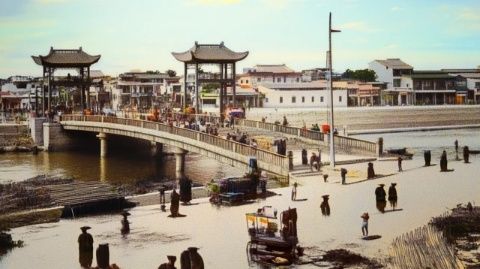 成都假期热门景点人气榜:熊猫基地领衔,三星堆博物馆紧随其后