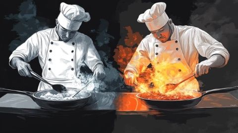 制作醉酒美食:酒香四溢的烹饪艺术与技巧