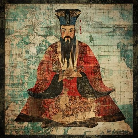 中国文化常识五:中国传统文化常识