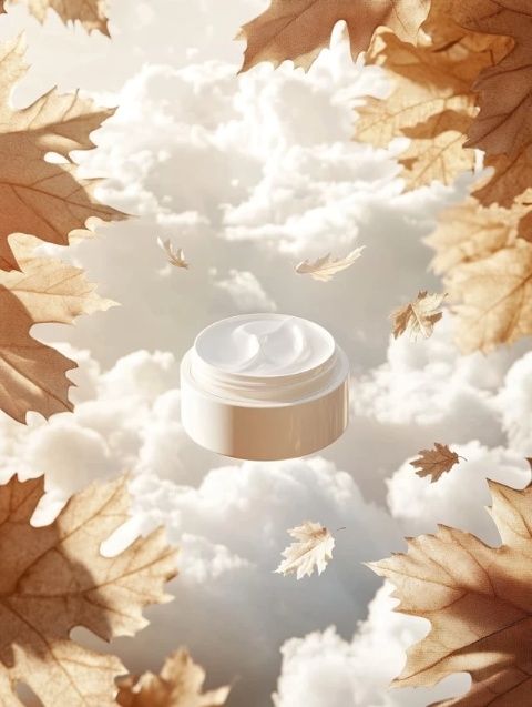 秋季护肤专家指南:保湿防晒与过敏防护全攻略