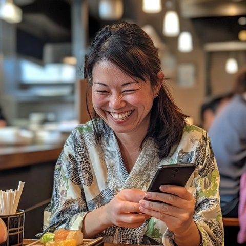 东京美食探索:从失望到惊喜的心路历程——一位美食寻觅者的转变与感悟