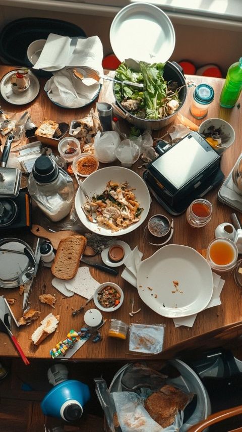美食记忆随笔(谈美食随笔)