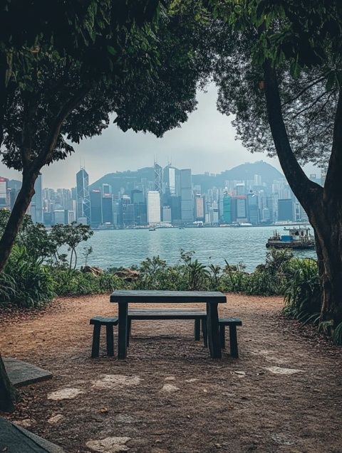 香港两天一夜游全攻略:美食、住宿与路线推荐,让您的旅行更精彩!