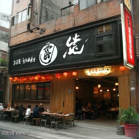 昆明金江路新晋网红餐馆:山涧思茅味道,23张桌子却人气爆棚!