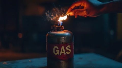 煤气使用安全指南:全面须知与操作规范