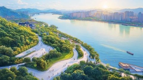 广东隐秘仙境游:清远英西峰林、惠州盐洲岛等小众景点深度游