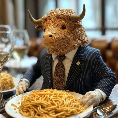 妻子享受1500公里美食:夫妻间相互支持的新风尚