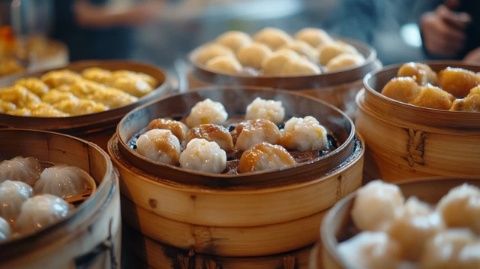 马鞍山必吃的10大小吃，你吃过几种？