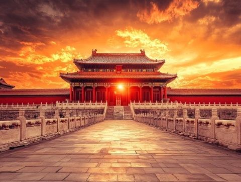 中国古代文化概览：解读华夏璀璨文明的钥匙