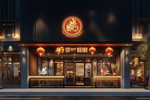 探店|北京赏樱新地标伊豆餐厅,日式美食盛宴等你来撩!
