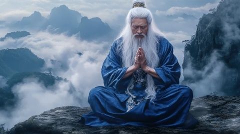深度解读:道家文化精华与20个核心知识点