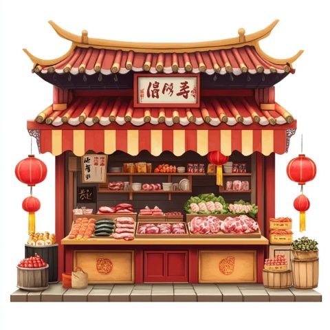 摆地摊月入过万是真的吗?城市“烟火气”,地摊经济强势回归!