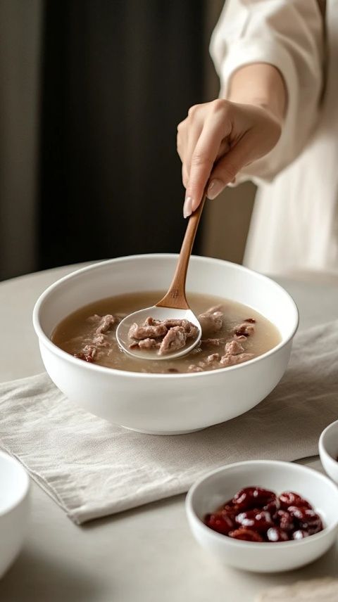在家轻松享美味:杰杰祁长假食谱指南