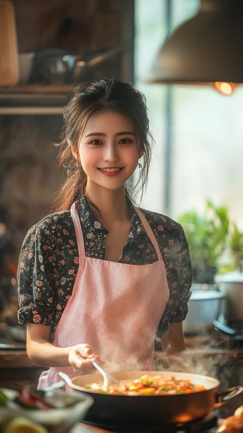 在家轻松享美味:杰杰祁长假食谱指南