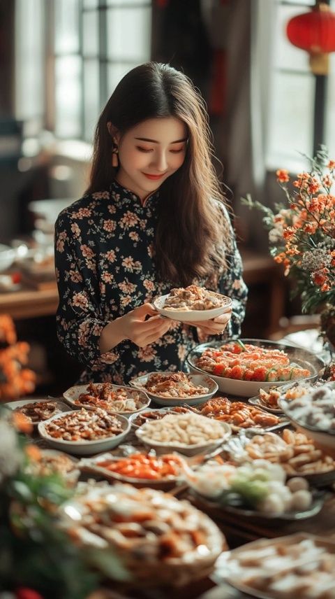 探索广西美食天堂:不容错过的十大地道佳肴