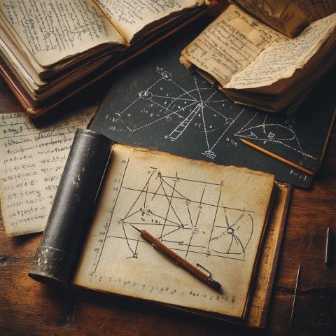 成人高考高起专数学必考题知识点+例题解析（上）
