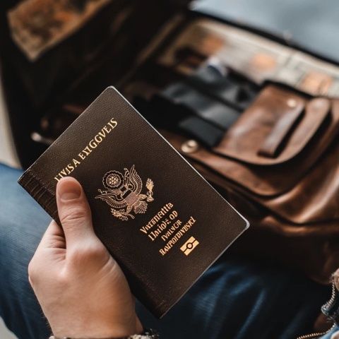 出国旅游签证攻略,带上这篇说走就走!