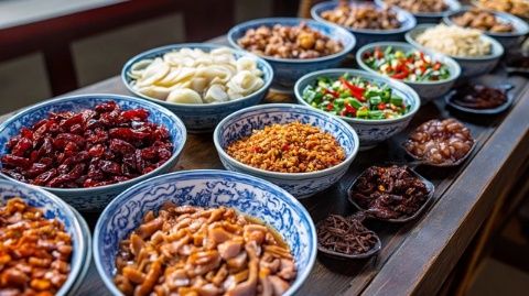 客家美食包粄:美味传承与独特风味