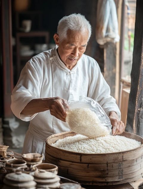 探索潮州:品味多样化的传统小吃代表