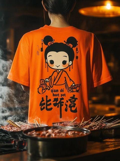 番禺美食之旅:手工传承的坦克标沙湾餐肴与户外野趣
