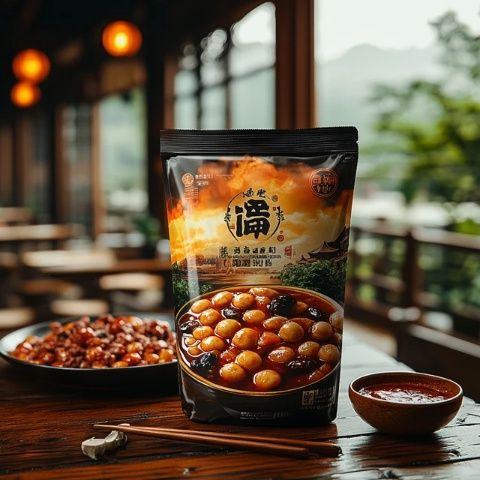 番禺美食之旅:手工传承的坦克标沙湾餐肴与户外野趣