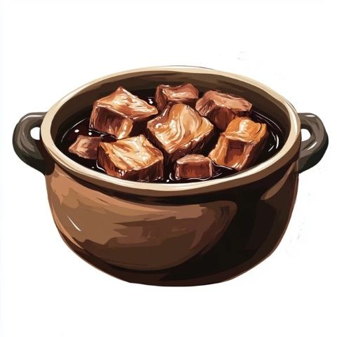 把子肉是鲁菜经典汉族名菜,起源于哪个朝代你知道吗?