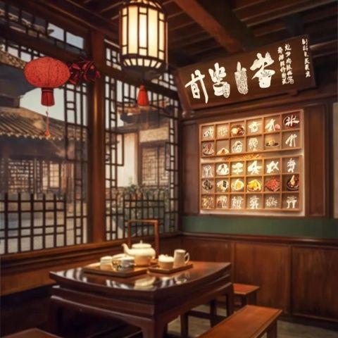 芸芸探店是我孤陋寡闻了,真不知道师范路这边也有好的鲁菜馆
