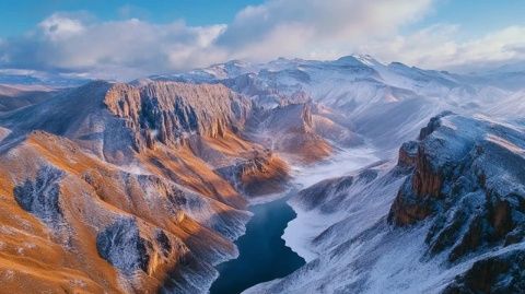 揭秘广西罗城:棉花天坑与天门山探险之旅,新鲜小众打卡地!