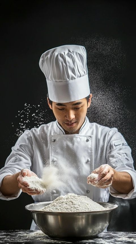 探索中华美食智慧:从口味融合到创新发明