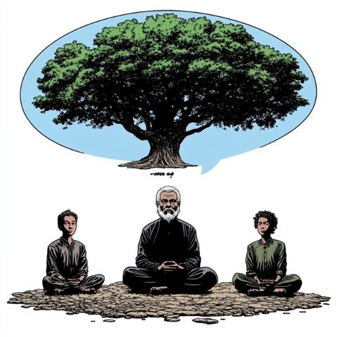 历史上的十大圣人:穿越千年的智慧与影响