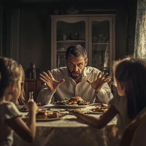 餐桌上这三个迹象,看出男人是否真心待你