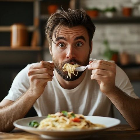 餐桌上这三个迹象,看出男人是否真心待你