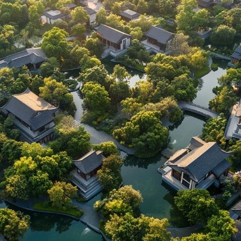 探寻浙江之秘:除了乌镇西湖,衢州也有独特韵味