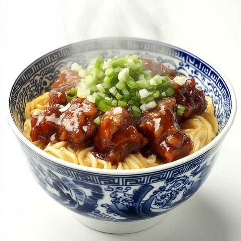山东六大经典地方美食:博山酥锅领衔,畅享味蕾盛宴