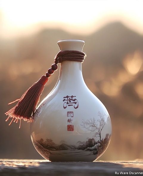 江西景德镇游学:六位退休教师的白酒与打包盒风波
