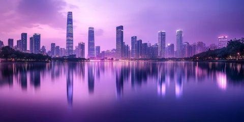 武汉:探索历史美景与味蕾盛宴之旅