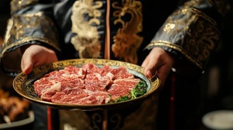 揭秘贵州地道美食:酸汤鱼、肠旺面与传统韵味的完美邂逅